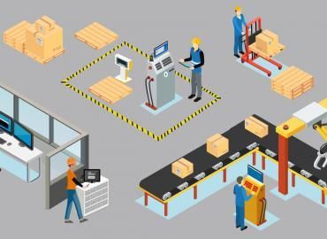 Recognizing the Benefits of Smart Authentication in Manufacturing | rf ...